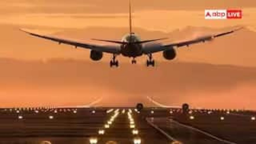 India-China Flight: भारत और चीन के बीच 5 साल बाद शुरू होगी डायरेक्ट फ्लाइट, कोलकाता एयरपोर्ट से आज उड़ान भरेगा प्लेन