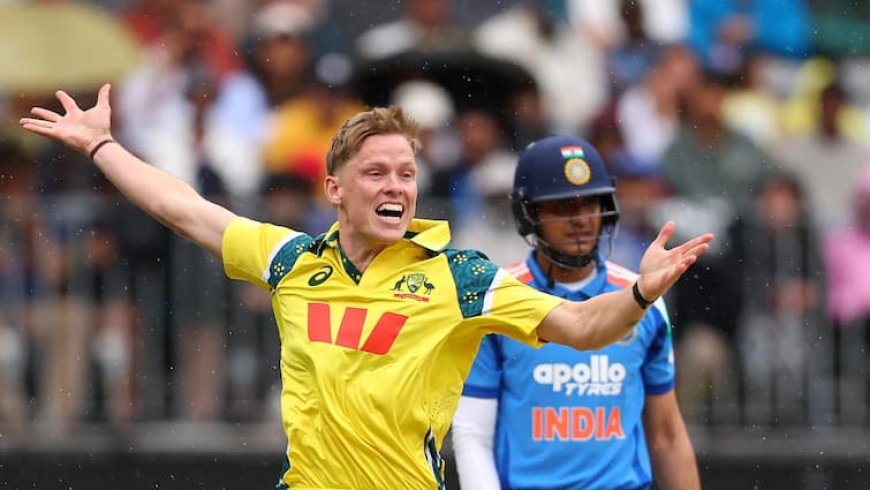 स्टोइनिस-इंग्लिस और टिम डेविड IN, स्टार्क OUT, पहले टी20 में ऐसी होगी ऑस्ट्रेलिया की प्लेइंग इलेवन