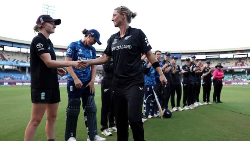 19 साल बेमिसाल, वर्ल्ड कप के बीच दिग्गज ने लिया संन्यास, रिटायरमेंट स्पीच आपको रुला देगी