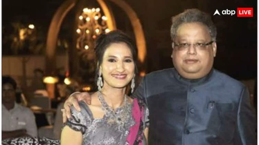 इस मल्टीबैगर स्टॉक में रेखा झुनझुनवाला ने लगाया बड़ा दांव, महज 3 महीने में खरीद डाले 15 लाख शेयर