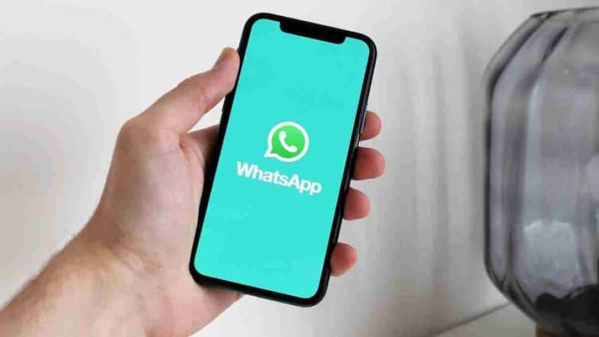 4 डिवाइस पर चलेगा एक ही Whatsapp, 99% लोगों को नहीं पता ये स्मार्ट तरीका