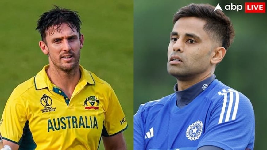 भारत या ऑस्ट्रेलिया, आईसीसी T20I रैंकिंग्स में किस टीम के खिलाड़ियों का दबदबा? जानें लेटेस्ट ICC Rankings