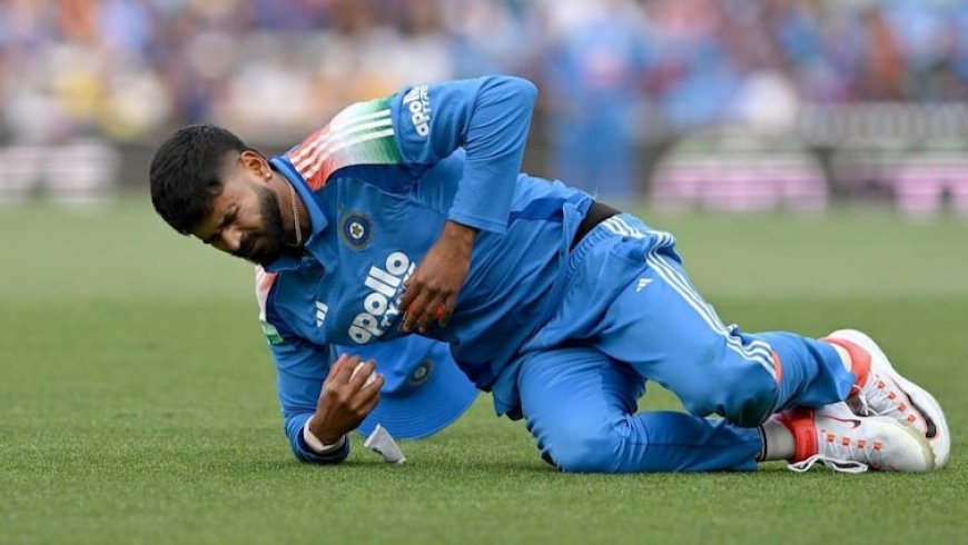 कौन उठा रहा shreyas iyer के इलाज का खर्चा? ऑस्ट्रेलिया में खतरे में पड़ गई थी जान; सिडनी में हुआ इलाज