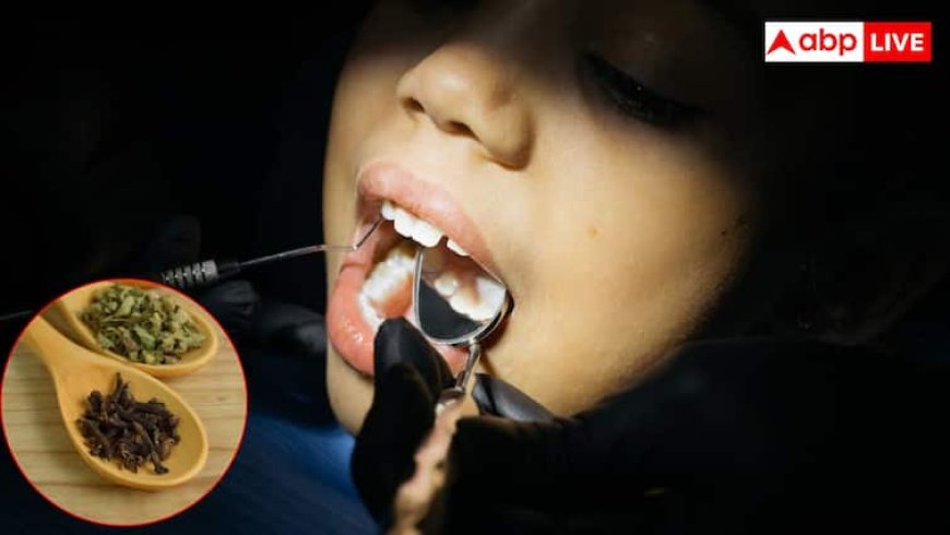 नीम से लेकर लौंग तक... दांतों और मसूड़ों को हेल्दी रखने के लिए ये हैं असरदार तरीके 