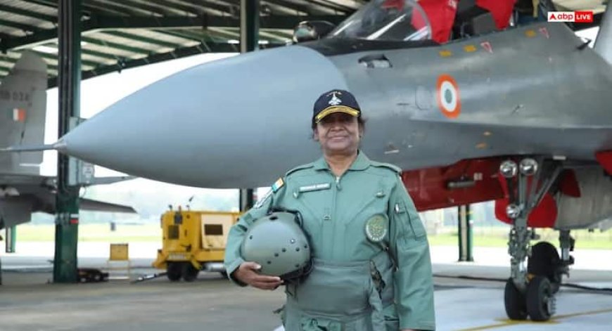 ऑपरेशन सिंदूर में जिस राफेल ने पाकिस्तान में मचाई थी तबाही, अब उसी फाइटर जेट में उड़ान भरेंगी राष्ट्रपति द्रौपदी मुर्मू