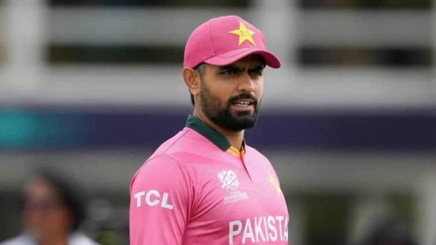 टी20 वर्ल्ड कप से पहले पाकिस्तान का बदला प्लान, एक साल बाद बाबर आजम की वापसी, रिजवान से किया किनारा