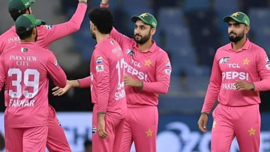 PAK vs SA: शाहीन अफरीदी फिफ्टी से चूके, दक्षिण अफ्रीका ने PAK गेंदबाजों का बनाया भूत, दिया 195 का लक्ष्य