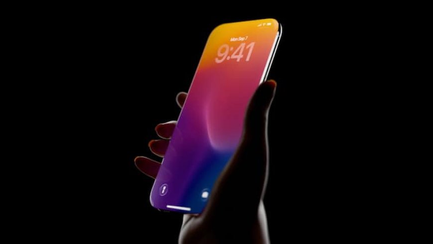 iPhone 20 में मिलेगी कमाल की टेक्नोलॉजी, गायब हो जाएंगे बटन, पूरी तरह बदल जाएगा फोन यूज करने का एक्सपीरियंस