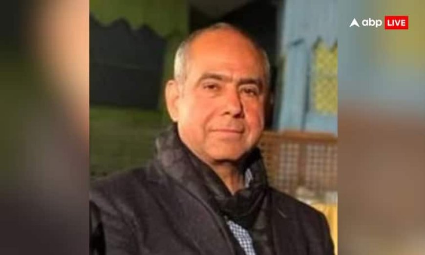 कनाडा में भारतीय कारोबारी दर्शन सिंह की हत्या, अपराधियों ने गोलियों से भूना, वारदात के पीछे किसका हाथ?