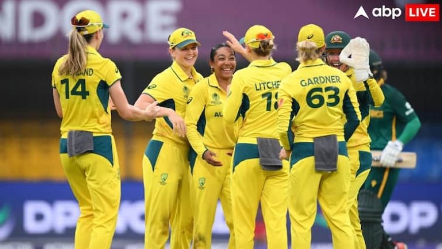 पहले, दूसरे, तीसरे...ICC Rankings में सभी नंबर पर ऑस्ट्रेलिया का एक ही खिलाड़ी, हैरान करने वाले आंकड़े