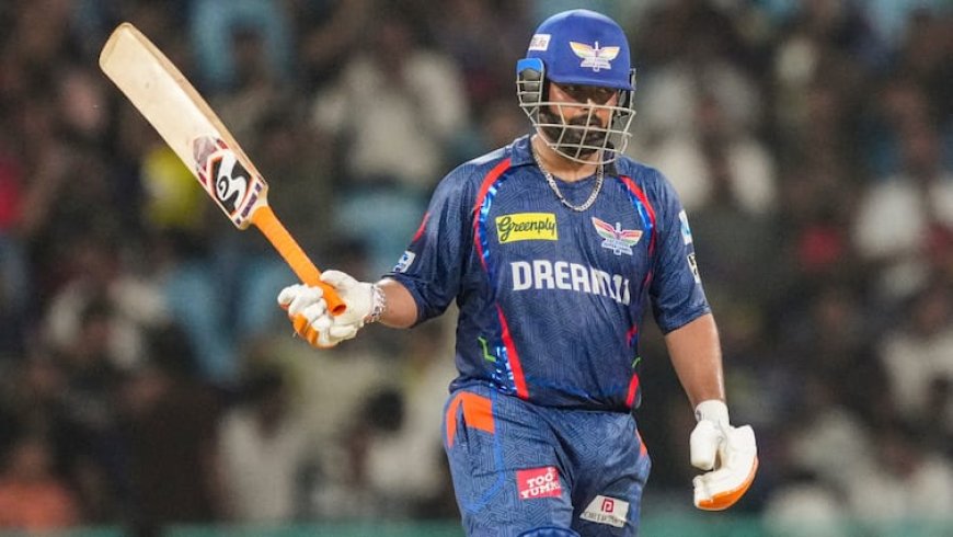 Ind A Vs SA A: पंत की वापसी पर रहेगी निगाह, सुदर्शन के पास भी खेल निखारने का मौका