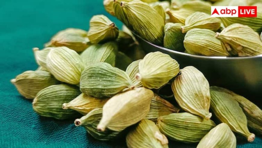 खाना खाने के बाद इलायची चबाने से क्या होता है? हकीकत जान लेंगे तो आप भी करेंगे यह काम
