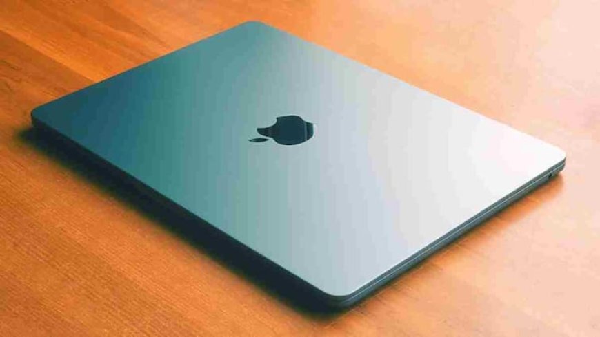 अब MacBook खरीदना होगा आसान! Apple की बजट फ्रेंडली लैपटॉप लाने की तैयारी, जानें पूरा प्लान