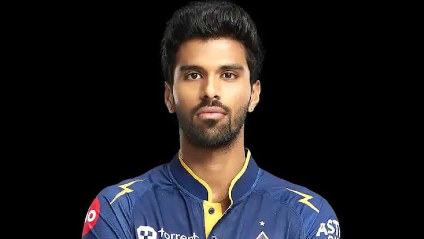 वाशिंगटन सुंदर ने तोड़ी चुप्पी, सच में IPL 2026 से पहले चेन्नई सुपर किंग्स में होंगे शामिल? खुद किया खुलासा