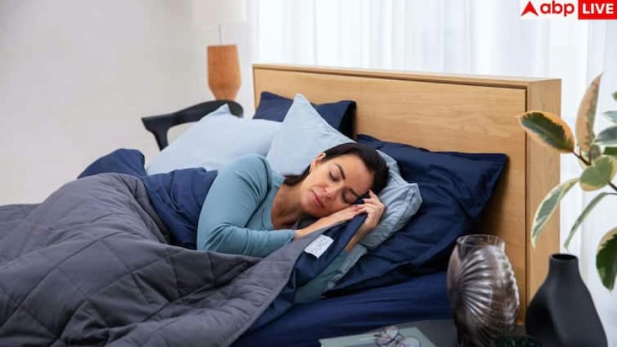 Best Bedtime Routine for Better Sleep: रात में चाहते हैं एकदम गहरी नींद तो कर लें ये काम, एक्सपर्ट्स भी देते हैं सलाह
