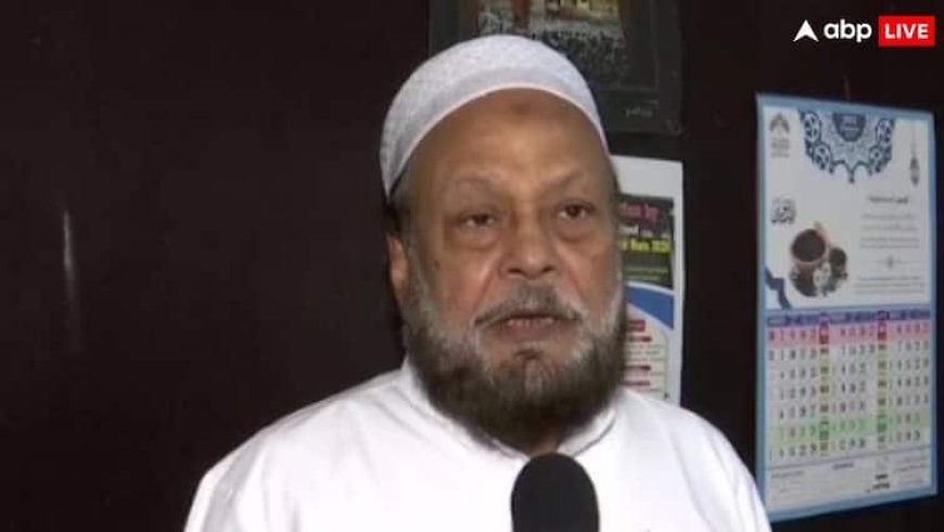 'मुसलमानों को बार-बार...', बिहार चुनाव को लेकर जमीयत उलमा-ए-हिंद का बड़ा बयान