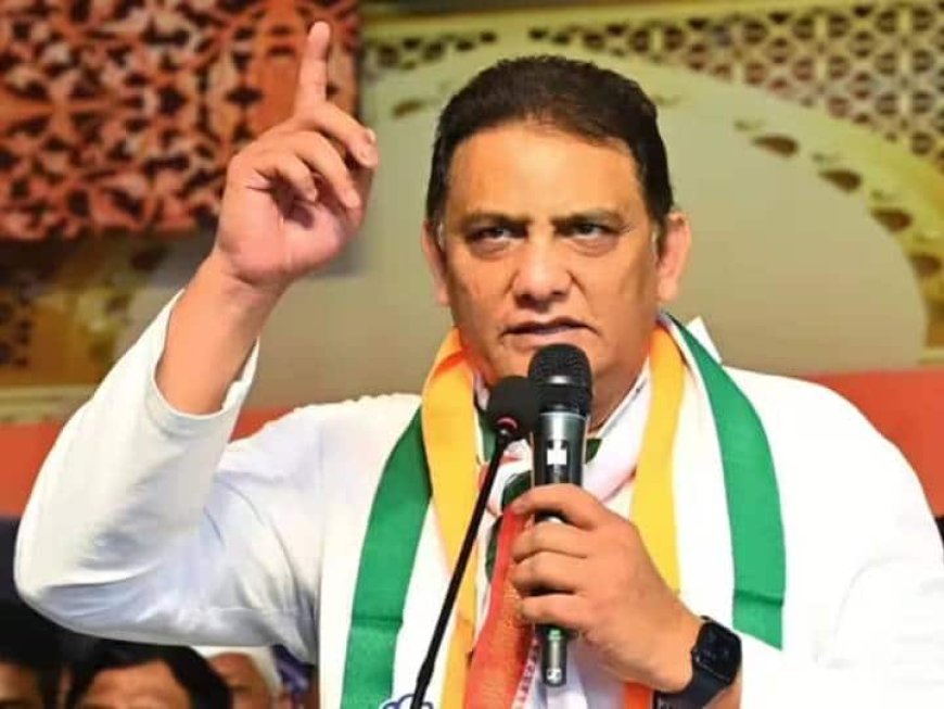 इन क्रिकेटरों ने राजनीति के मैदान पर खेली दमदार पारी, मोहम्मद अजहरुद्दीन ने जड़ा 'पॉलिटिकल सिक्सर'
