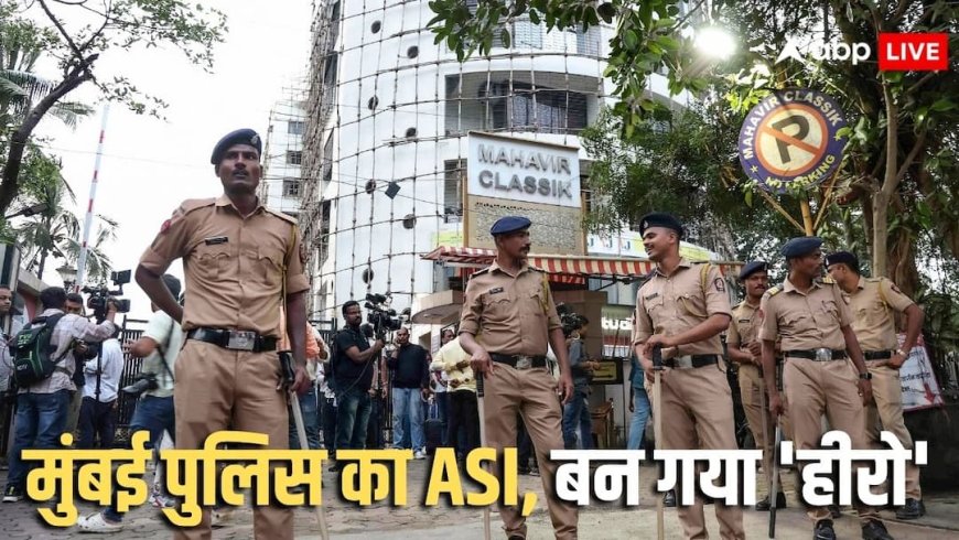 Mumbai Studio Hostage: 'पवई का हीरो...' बच्चों पर निशाना साध रहे रोहित आर्या को कैसे अमोल वाघमारे ने किया ढेर