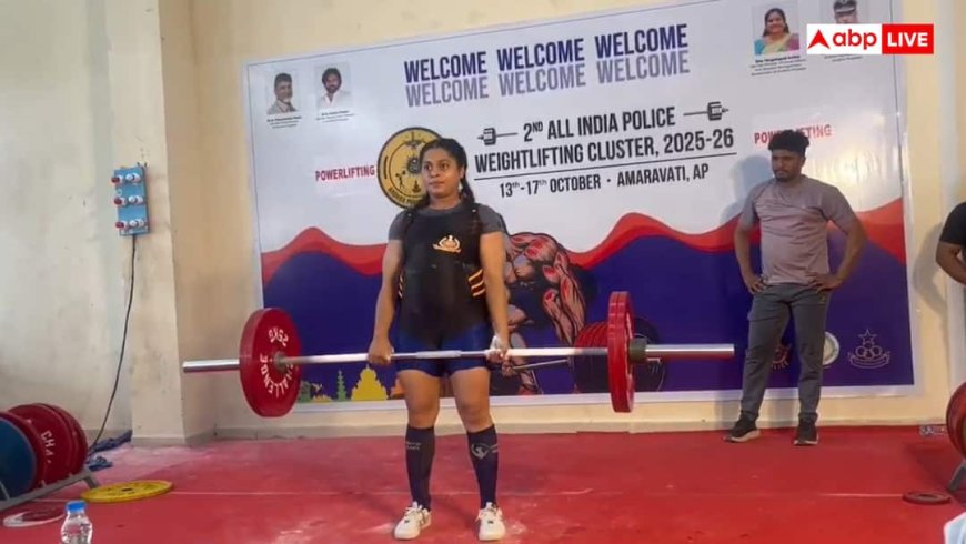 7 महीने की प्रेग्नेंट सोनिका ने उठाया 145kg वजन, ऐसे समय में वेटलिफ्टिंग बेबी के लिए कितना बड़ा खतरा?
