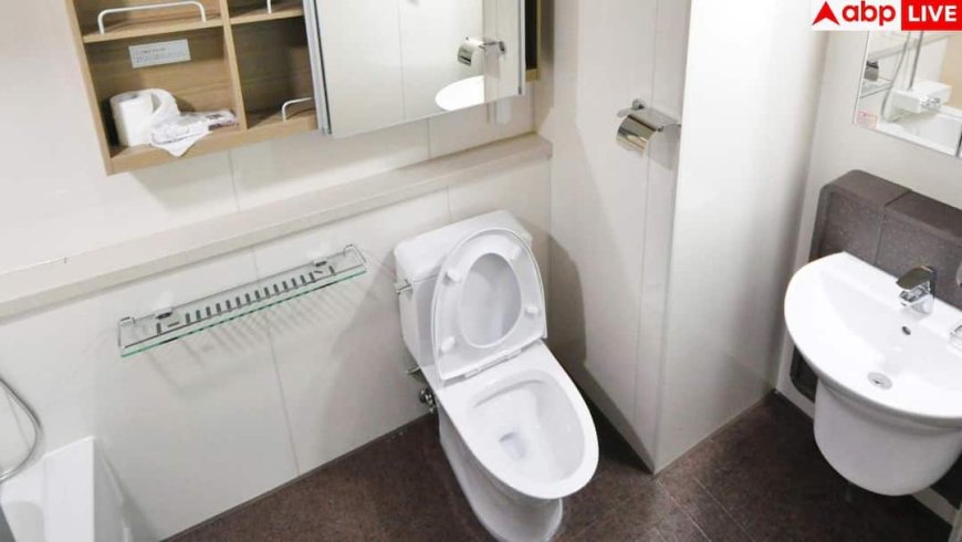 How long should take to Poop: पॉटी करने में एक शख्स को कितना वक्त लगना सही, इससे कैसे खुलता है सेहत का राज?
