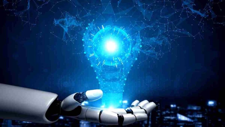 क्रिएटिविटी को बनाए सुपरपावर! जानिए 5 बेस्ट फ्री AI टूल्स जो खोल देंगे आपकी कल्पना की नई दुनिया