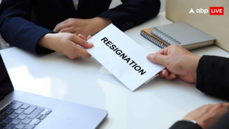 'बहुत हो गया सर', ऑफिस में शख्स ने अपने लिए उठाई आवाज; मैनेजर से कहा- 'अब यहां काम नहीं करूंगा'