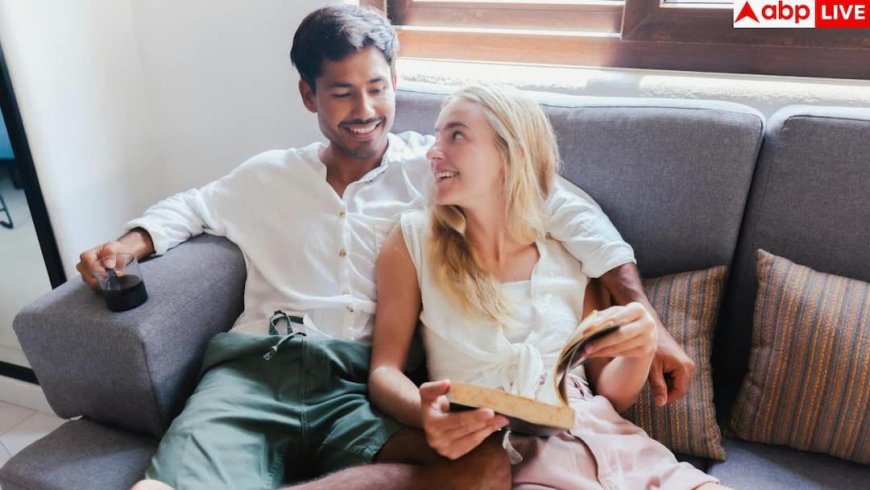 Men get Romantic at Night: 12 बजने के बाद आखिर रोमांटिक क्यों हो जाते हैं पुरुष, जानें किस हार्मोन्स का होता है कमाल?