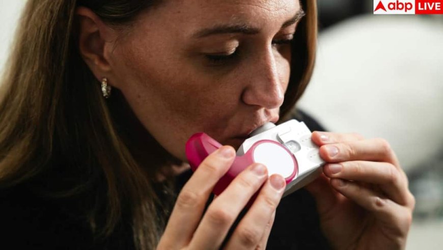 Chronic Lung Disease: क्रॉनिक लंग डिजीज वाले कितने हफ्तों के लिए छोड़ें दिल्ली? जानें डॉक्टर की सलाह