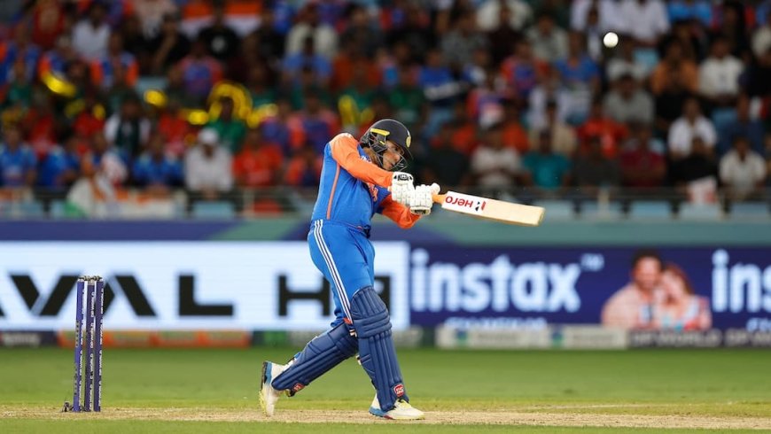 टी20 इंटरनेशनल में सबसे तूफानी स्ट्राइक रेट वाले बल्लेबाज, लिस्ट में अभिषेक शर्मा किस नंबर पर