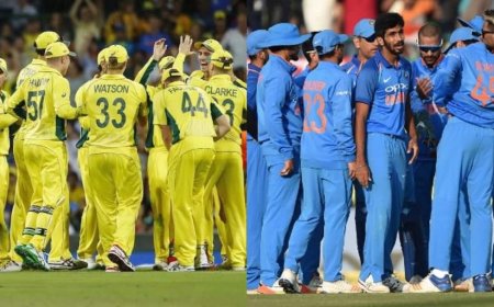 इंटरनेशनल क्रिकेट में सबसे ज्यादा मैच जीतने का रिकॉर्ड किसके नाम? जानें भारत ने कितने मैच जीते