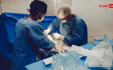 ऑपरेशन करने से पहले कुछ भी खाने-पीने से मना क्यों कर देते हैं डॉक्टर, इसका क्या होता है असर?