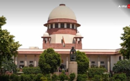 POCSO के आरोपी को सुप्रीम कोर्ट से राहत, कहा- 'अपराध वासना का नहीं, प्रेम का परिणाम'