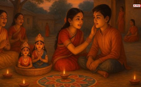 Sama Chakeva Festival: भाई बहन के अटूट बंधन का प्रतीक है मिथिलांचल का लोकपर्व सामा-चकेवा, जानें इसके बारे में