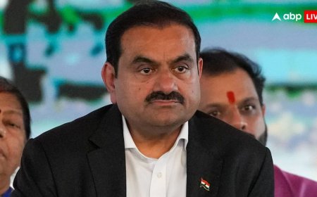 187 तक जा सकता है अडानी का यह स्टॉक, क्यों शेयर पर ब्रोकरेज का भरोसा है अटूट?