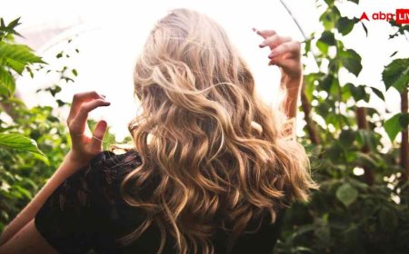 बार-बार ऑयली हो रहे बाल? जानें स्कैल्प में छिपी वजहें और इन्हें कंट्रोल करने के तरीके