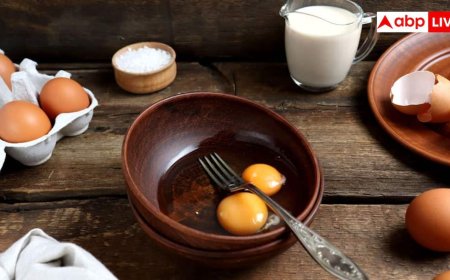 अंडा सही है या खराब... ऐसे करें चेक, नहीं तो लिवर में हो जाएगी ये बीमारी