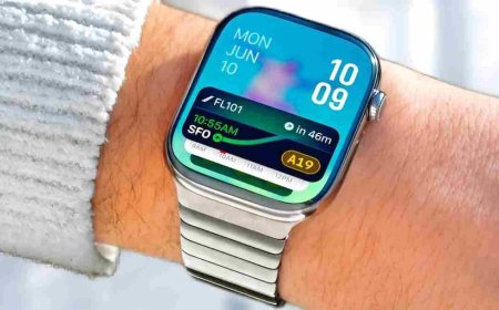Apple Watch बनेगी जिंदगी बचाने वाली मशीन! टिम कुक बोले, अब AI से मिलेगा साइलेंट किलर का अलर्ट