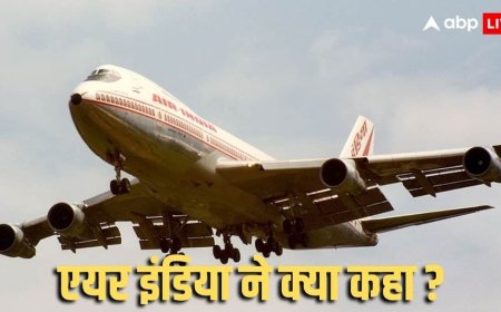 एअर इंडिया के 2 पायलट ने लाइसेंस न होने के बाद भी उड़ाया विमान, मच गया बवाल; DGCA कर रहा जांच