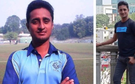 महिला वर्ल्ड कप फाइनल से पहले भारतीय क्रिकेट में छाई शोक की लहर! सड़क हादसे में पूर्व क्रिकेटर की मौत