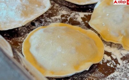 Refined flour health risks: क्या मैदा खाने से हो जाता है कैंसर, जानें चेतावनी क्यों दे रहे हैं एक्सपर्ट?