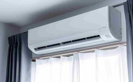 99% लोगों को नहीं पता AC में Ton का क्या मतलब होता है! जानिए पूरी जानकारी