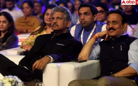 Anand Mahindra Fitness Routine: 70 की उम्र में भी एकदम फिट कैसे हैं आनंद महिंद्रा? खुद ही कर दिया अपने फिटनेस रुटीन का खुलासा