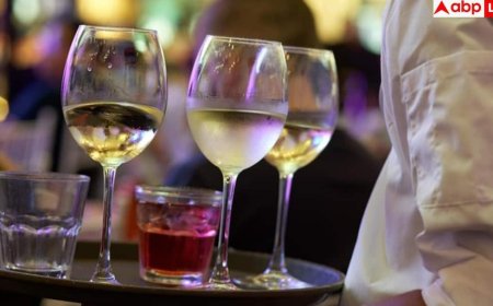 Correct way to drink wine: 99 पर्सेंट लोग नहीं जानते वाइन पीने का सही तरीका, क्या आप भी करते हैं ये गलतियां?