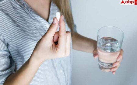 Rybelsus Tablet: अब बिना इंजेक्शन के हार्ट अटैक और स्ट्रोक से मिलेगी राहत, पहली टैबलेट को मंजूरी