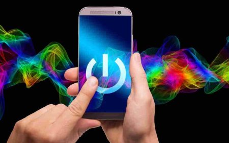 Power Button नहीं कर रहा काम? इस आसान ट्रिक से मिनटों में रीस्टार्ट हो जाएगा आपका Android फोन