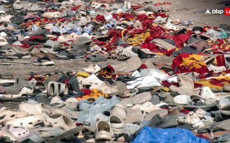 आठ भगदड़, 129 लोगों की मौत... हादसों से 2025 में आंध्र प्रदेश को मिले दर्दनाक जख्म