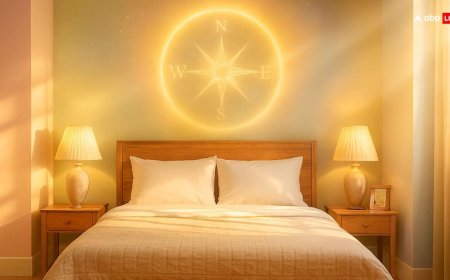 Vastu Shastra: टूटा रिश्ता फिर बनेगा मजबूत, अपनाएं ये 3 वास्तु उपाय और लौट आएगा प्यार का जादू!