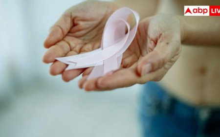 सुबह की धूप से लेकर स्ट्रेस मैनेजमेंट तक, जानिए ब्रेस्ट कैंसर से बचाव के 5 आसान तरीके