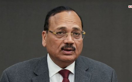 'बार और पीठ की जिम्मेदारी समान, गरीब का दर्द समझें वकील...', आगामी CJI सूर्यकांत ने दिया बड़ा संदेश