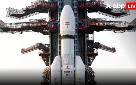 ISRO Mission: इसरो का बड़ा ऐलान! मार्च 2026 तक 7 मिशन लॉन्च करेगा भारत, गगनयान का पहला मानवरहित मिशन भी शामिल